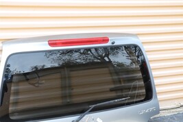04-07 Lexus LX470 Upper Tailgate Liftgate Tail Gate Hatch Trunk Lid w/ Camera image 4