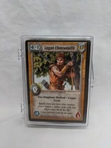Lot Of (14) Warlord Saga Of The Storm Cards Plus Sealed Clear Pack - £39.89 GBP