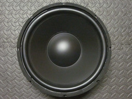 New 12&quot; Subwoofer Speaker.8 Ohm.Twelve Inch Bass.Woofer.Sub Driver Audio... - £56.61 GBP