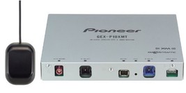 Pioneer GEX-P10XMT Digital Satellite Tuner for Pioneer Navigation Systems - £85.59 GBP