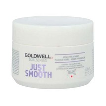 Goldwell By Goldwell Dual Senses Just Smooth 60 Second Treatment 6.7 Oz For U... - £29.37 GBP