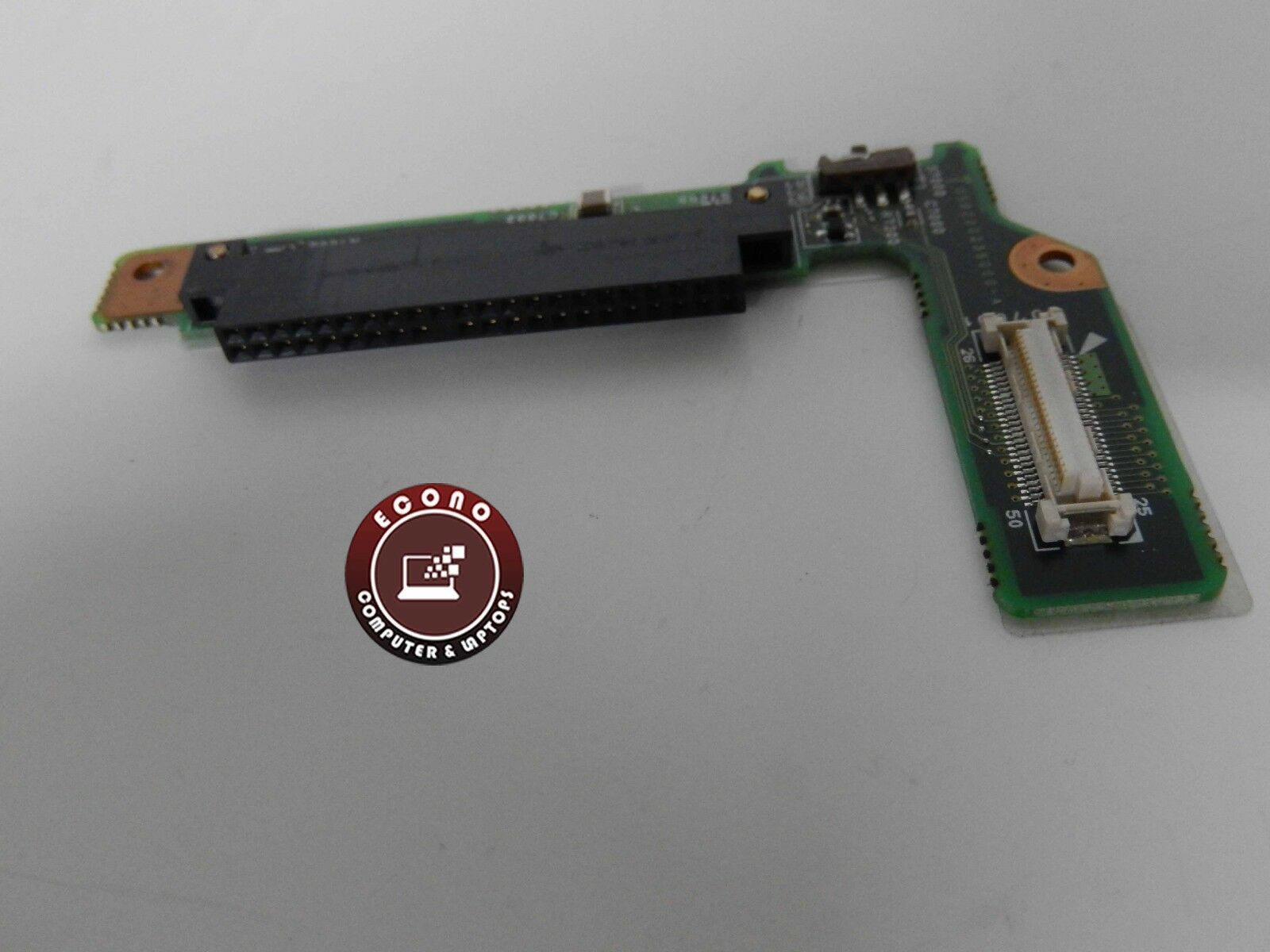Toshiba 2415-S205 GENUINE CONNECTOR BOARD - $10.29