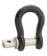 DOUBLE HH 24043 Farm Clevis with 3/8&quot; Diameter, 3/8 X 1-7/16&quot; - €16,25 EUR