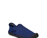 Ozark Trail Men’s Size 13-14 Blue Knit Aqua Sock Rubber Grip Water Shoes... - $5.88