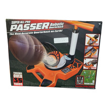 Super All Pro Passer Robotic Quarterback - $53.99