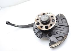 00-06 MERCEDES-BENZ W220 S430 RWD FRONT LEFT DRIVER SIDE KNUCKLE E0591 image 3