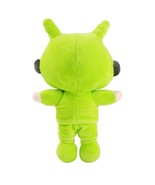 Pocoyo Nina 11&quot; Plush Toy Green - £13.30 GBP