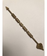 The Inn on the Park Swizzle Stick Stir Brown - $4.55 CAD
