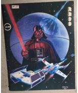 RBCC #139 Rocket&#39;s Blast Comicollector fanzine (1977) STAR WARS issue FINE - $636.18 MXN