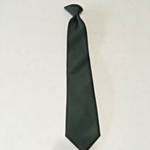 Sears fashion collection perma prest vintage clip on tie - £15.87 GBP