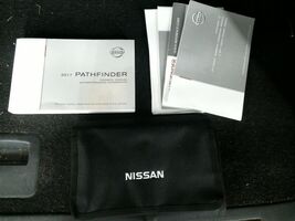 PATHFINDR 2017 Owners Manual 1044303861Owner&#39;s Manual as Pictured - $33.65