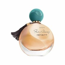 Avon Far Away Infinity Eau de Parfum Spray 50 ml Boxed - £63.80 GBP