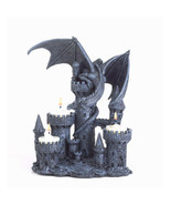 DRAGON CANDLEHOLDER - €47,97 EUR