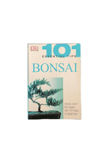 101 Essential Tips: Bonsai: 101 Easy-to-grasp Tips - £7.83 GBP