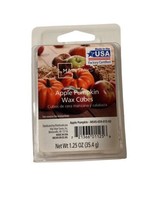 Mainstays Apple Pumpkin Wax Cubes 1.5oz - £4.68 GBP