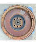 1928 1929 1930 1931 28-31 Ford Model A 3 Speed Clutch Flywheel For Recon... - $163.01 CAD