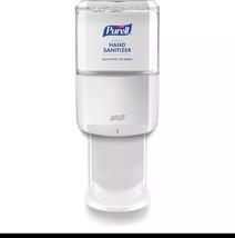 Purell 6420-01 ES6 Hand Sanitizer Touch-Free Dispenser, White - £21.67 GBP