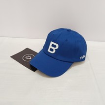 Women&#39;s Hat B Letter Baseball Cap Cap Head Around The Wind Sun Protection Hats F - £6.32 GBP