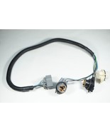 ✅ 2000 - 2006 Tahoe Yukon Suburban Tail Light Wiring Harness Rear Left L... - $74.40 CAD