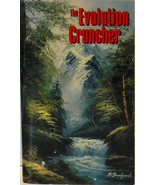 The Evolution Cruncher Vance Ferrell 2001 Paperback - $49.49