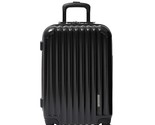 Aer De Aer New Premium Carry On Luggage Spinner Lightweight Hard Shell B... - $79.19
