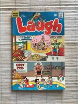 LAUGH #221 - Vintage Silver Age &quot;Archie&quot; Comic - VERY FINE - $19.80