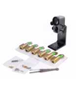 THE UBER KIT XPC - Awesomeness in a Locksport Practice Assortment - £97.65 GBP