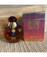 NIB Vtg Cassini by Oleg Cassini 1.7 Eau de Parfum Splash Original Formul... - $193.05