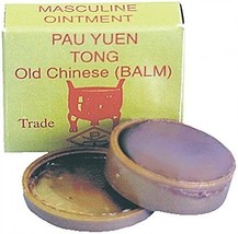Pau Yuen Tong Delay Balm by Pau Yuen Tong - €15,95 EUR