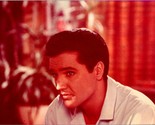 Elvis Presley 8 X10 Close-up Possibly From Viva Las Vegas or Fun in Acap... - $18.04