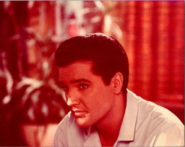 Elvis Presley 8 X10 Close-up Possibly From Viva Las Vegas or Fun in Acapulco - £14.15 GBP