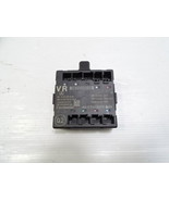 Mercedes R172 SLK350 SLK250 module, door control, right 2129004618 - $31.94 CAD