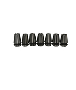 YUMA High Precision Power tool parts, namely, collets,7 pcs - €13,70 EUR