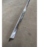 1966 1967 Dodge Charger Coronet Window Trim Belt Molding Barracuda Satel... - $2,237.11 MXN