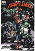 Amazing Mary Jane #5 (Marvel 2020) - £3.65 GBP