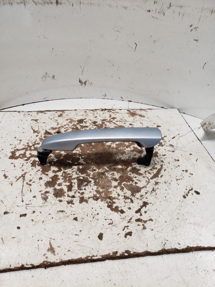 Door Handle Exterior Door Handle Only Front Painted Fits 09-19 FLEX 1404703SA... Item image 2