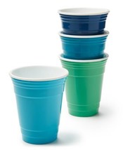 The Cellar Set of 4 Cups, - $17.00