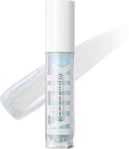Milk Makeup Odyssey Lip Oil Gloss Globetrot Sky Blue Shimmer .2oz new in... - €18,85 EUR