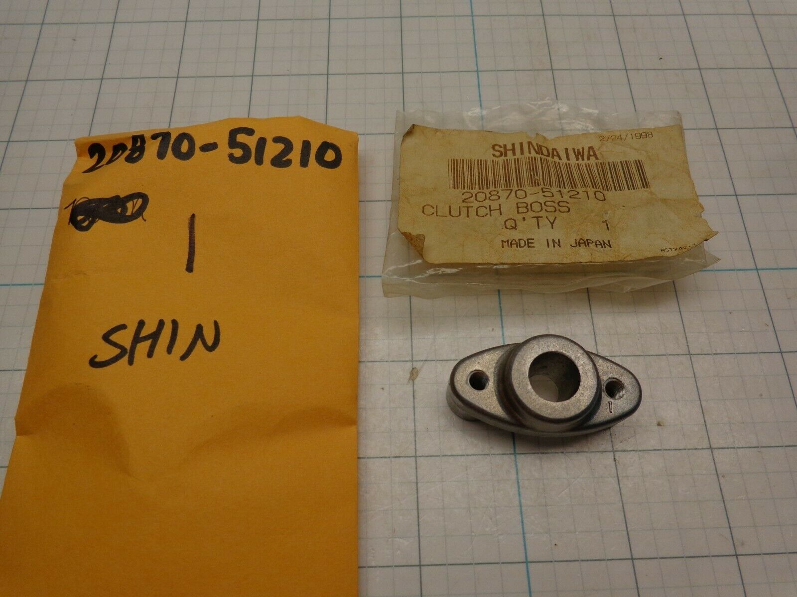 Full-size item image