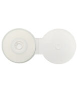 Clear MINI 8cm ClamShell CD DVD Case - €11,09 EUR+ Clear MINI 8cm ClamShell CD DVD Case - €11,09 EUR+