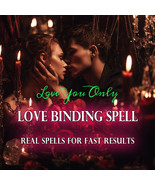 powerful binding spell, stay together forever｜quick effect｜crystal spell... - $376.24 MXN+
