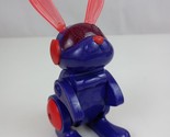  McDonalds Happy Meal Toy Robo Chi Rabbit. - $4.84