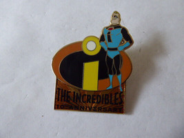 Disney Trading Broches 100560 DS Europe – The Incredibles (10th Anniversaire) - £25.96 GBP
