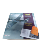 Corgi Messerschmitt BF109E  Aviation Archive 49205 1/72 + Pilot Notes NEW - $49.45