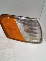 Passenger Corner/Park Light Park Lamp-turn Signal SHO Fits 92-95 TAURUS ... - $38.61