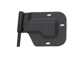 Hard Door Male Hinge OEM Black Left Side fits HUMVEE M998 Drivers X-Door - $29.00