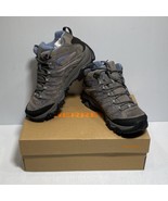 Merrell Women&#39;s Moab 3 Mid Waterproof Hiking Boot, Granite, Size 8M, New - €68,45 EUR