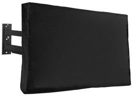 Screen Cover for 40&quot; to 42&quot; TV Universal Outdoor Weather Resistant - $54.99