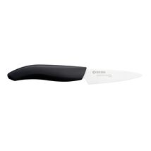 Kyocera Advanced Ceramic Revolution Series 3-inch Paring Knife, Black Ha... - $565.91 MXN