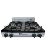 Koblenz PFK-400S Outdoor Stove (4 Burner) - $220.22 CAD